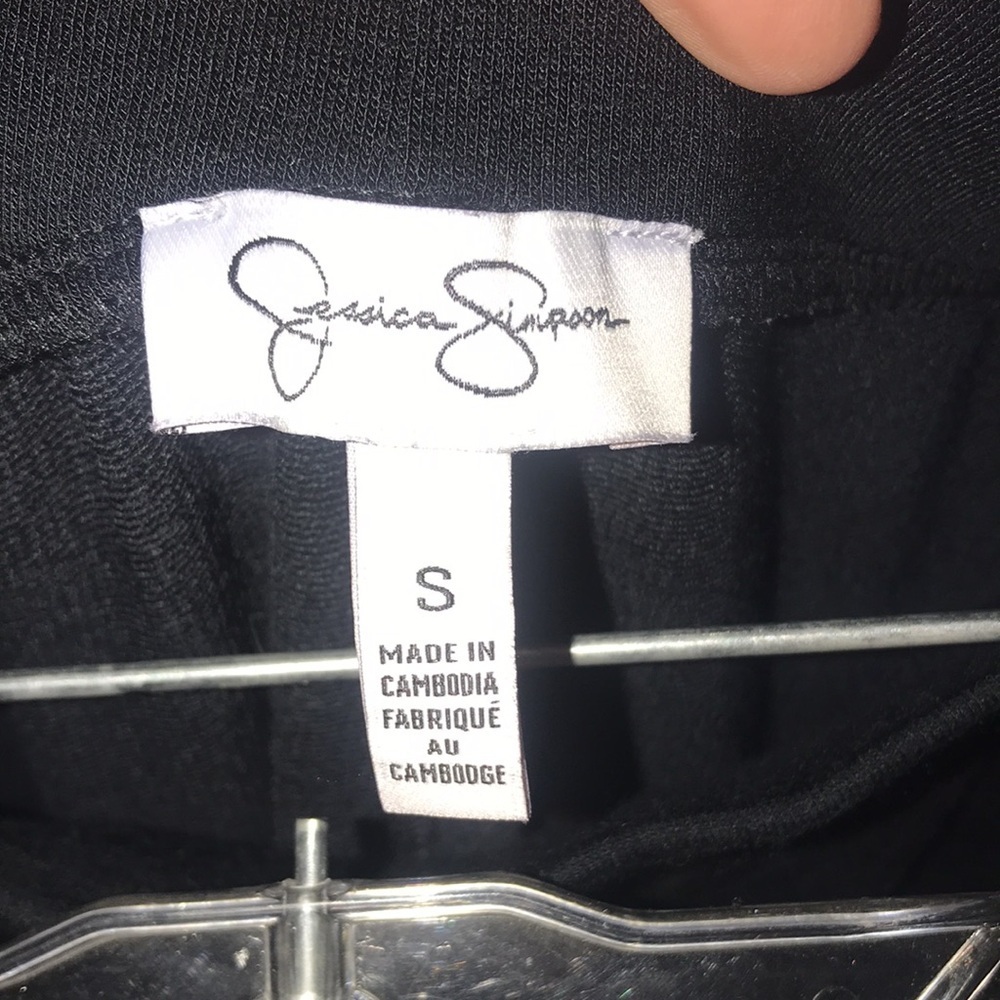NWT Women’s Jessica Simpson Pull On Pants - Picture 7 of 8